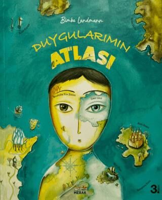 Duygularımın Atlası - 1