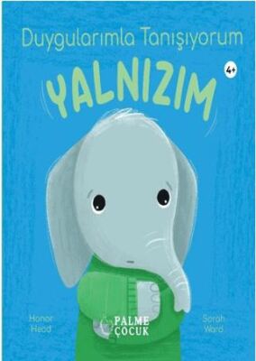 Duygularımla Tanışıyorum Yalnızım - 1