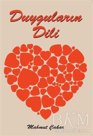 Duyguların Dili - Kitap Dostu Yayınları
