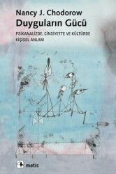 Duyguların Gücü - Metis Yayınları
