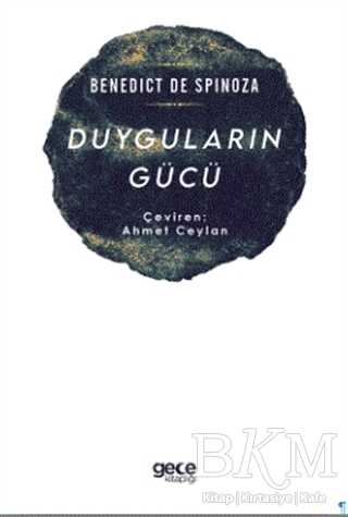 Duyguların Gücü - Gece Kitaplığı