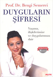 Duyguların Şifresi - Alfa Yayınları