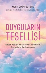 Duyguların Tesellisi - Hayykitap