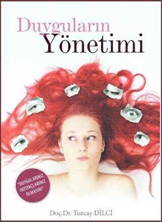 Duyguların Yönetimi - Eğitim Yayınevi - Bilimsel Eserler
