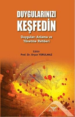 Duygularınızı Keşfedin kapağı