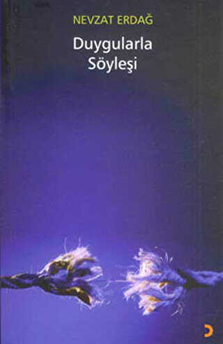 Duygularla Söyleşi - Cinius Yayınları