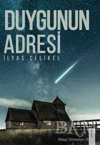 Duygunun Adresi - İkinci Adam Yayınları