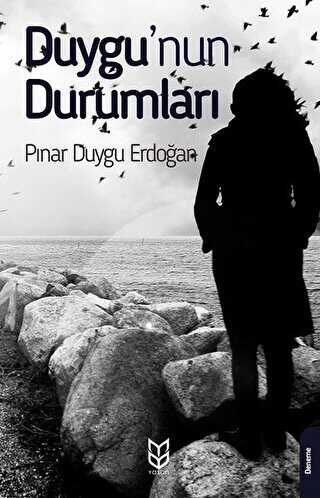 Duygu`nun Durumları - Yason Yayıncılık