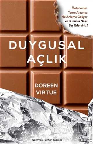 Duygusal Açlık - Destek Yayınları