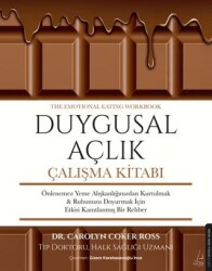 Duygusal Açlık Çalışma Kitabı - Destek Yayınları