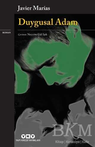 Duygusal Adam - Yapı Kredi Yayınları