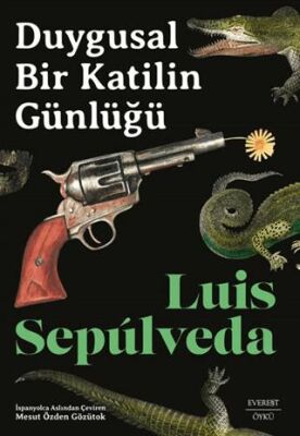 Duygusal Bir Katilin Günlüğü - 1