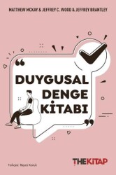Duygusal Denge Kitabı - The Kitap