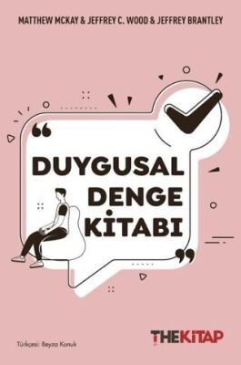 Duygusal Denge Kitabı - 1