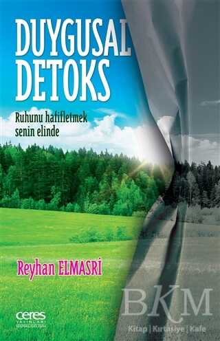Duygusal Detoks - Ceres Yayınları