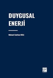 Duygusal Enerji - Gazi Kitabevi