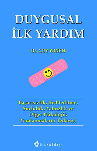 Duygusal İlk Yardım