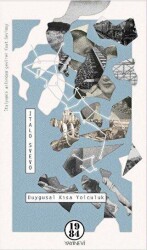 Duygusal Kısa Yolculuk - 1984 Yayınevi