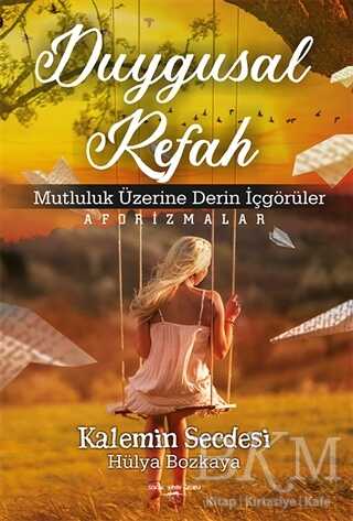 Duygusal Refah - Sokak Kitapları Yayınları