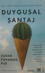 Duygusal Şantaj - Beyaz Baykuş Yayınları