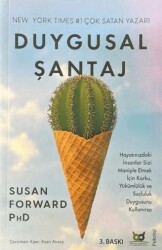 Duygusal Şantaj - Beyaz Baykuş Yayınları