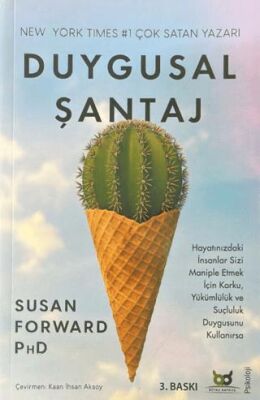 Duygusal Şantaj - 1