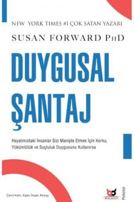 Duygusal Şantaj - 1