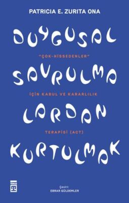 Duygusal Savrulmalardan Kurtulmak - 1