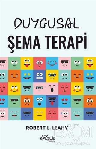 Duygusal Şema Terapi - Pusula (Kişisel) Yayıncılık