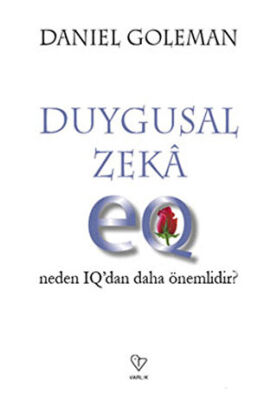 Duygusal Zeka kapağı