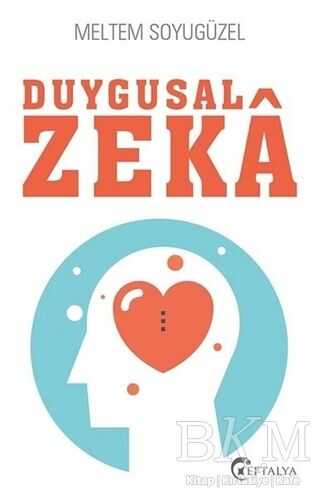 Duygusal Zeka - Eftalya Kitap