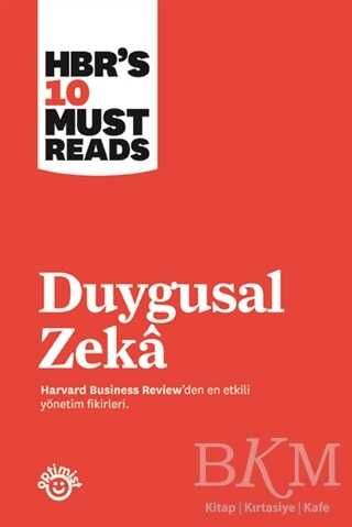 Duygusal Zeka - Optimist Kitap