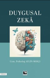 Duygusal Zeka - Çınaraltı Yayınları