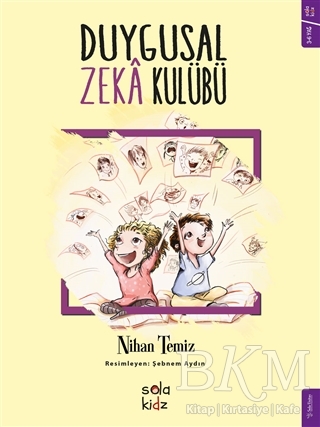 Duygusal Zeka Kulübü - Sola Kidz