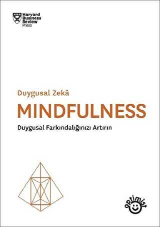 Duygusal Zeka - Mindfulness - Optimist Kitap
