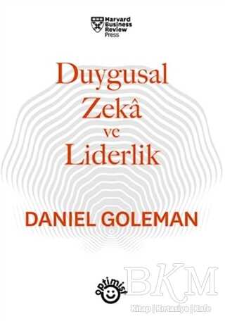 Duygusal Zeka ve Liderlik - Optimist Kitap