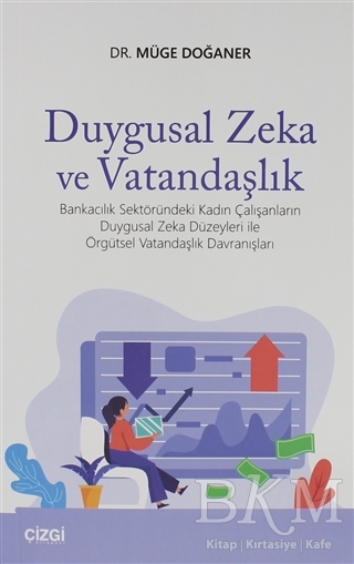Duygusal Zeka ve Vatandaşlık - Çizgi Kitabevi Yayınları