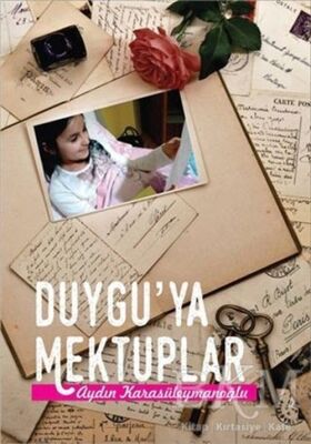 Duygu`ya Mektuplar - 1