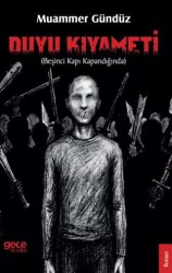 Duyu Kıyameti - Gece Kitaplığı