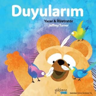 Duyularım - 1