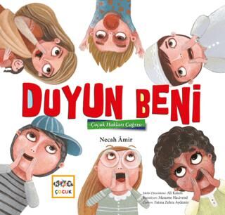 Duyun Beni - Çocuk Hakları Çağrısı - 1