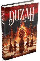 Duzah 1: Nemea Vadisi - Ephesus Yayınları