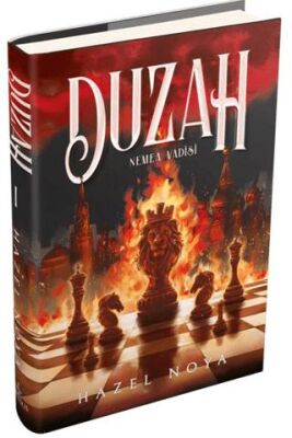 Duzah 1: Nemea Vadisi - 1