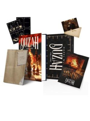 Duzah 1: Nemea Vadisi - Hediyeli Kutu - 1