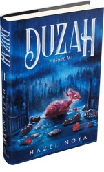 Duzah 2: Sonsuz Acı - Ephesus Yayınları