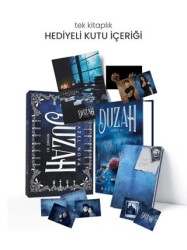 Duzah 2: Sonsuz Acı - Hediyeli Kutu - Ephesus Yayınları
