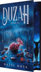 Duzah 2: Sonsuz Acı - Yan Boyamalı - Ephesus Yayınları