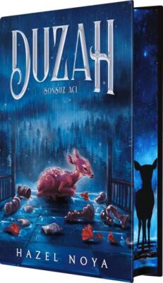 Duzah 2: Sonsuz Acı - Yan Boyamalı - 1