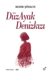 DüzAyak Denizkızı - Alkali Kitap