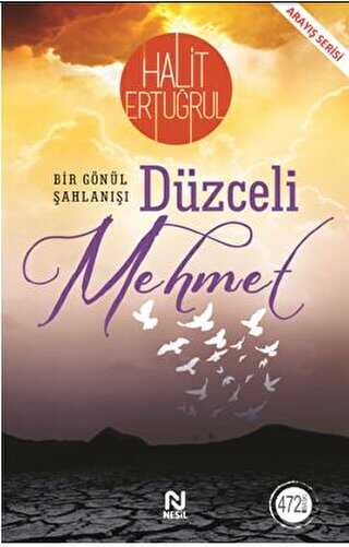 Düzceli Mehmet - Nesil Yayınları